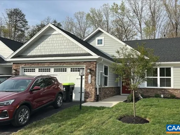 5146 Lazy Branch Ln, Keswick, VA 22947