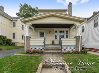 72 Van Liew Ave, Milltown, NJ