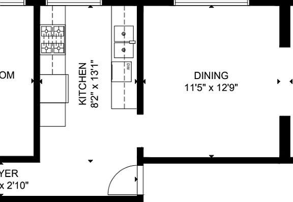 4th image of this home