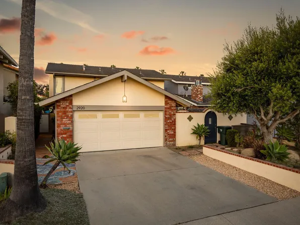 2920 Sailor Ave, Ventura, CA 93001