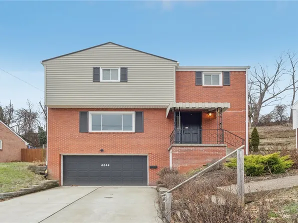 4844 Elmwood Dr, Pittsburgh, PA 15227