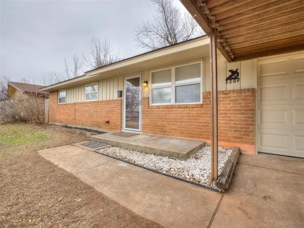 3304 Neighbors Ln, Del City, OK 73115