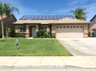 11916 Darlington Ave, Bakersfield, CA 93312