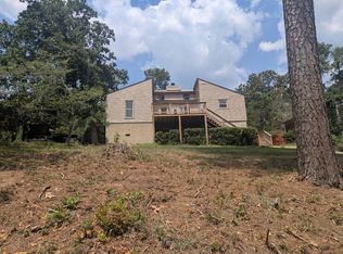 227 Border Dr, Belvedere, SC 29841