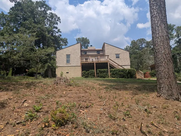 227 Border Dr, Belvedere, SC 29841