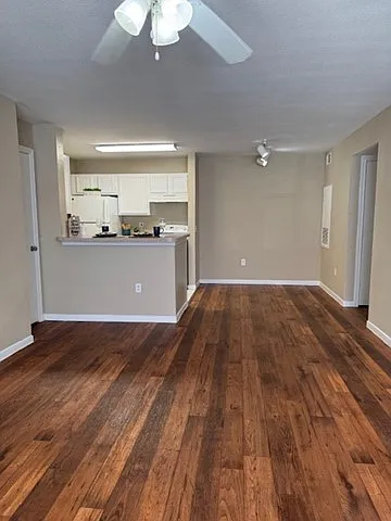 Timber Run Apartments — Photo 5