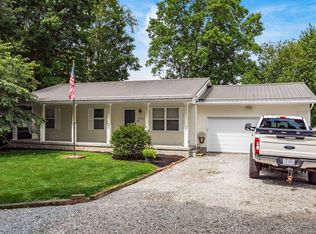555 N Washington St, Utica, OH 43080
