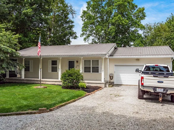 555 N Washington St, Utica, OH 43080