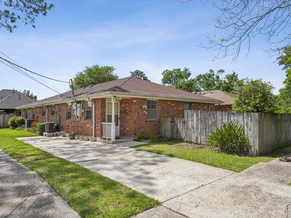 800-802 Calvert Ave, Metairie, LA 70001