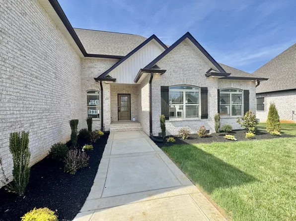 390 Young Ln, Pleasant View, TN 37146