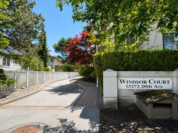 15272 20th Ave #205, Surrey, BC V4A 2A3