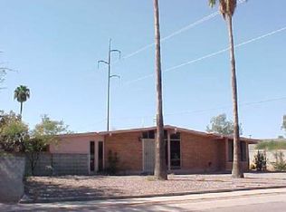 7902 E Timrod Pl #E, Tucson, AZ 85710