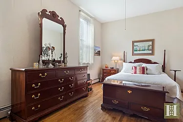 Rented by Halstead Real Estate