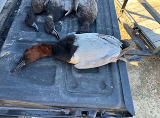 Sam Ganaway Rd, Trenton, TN 38382