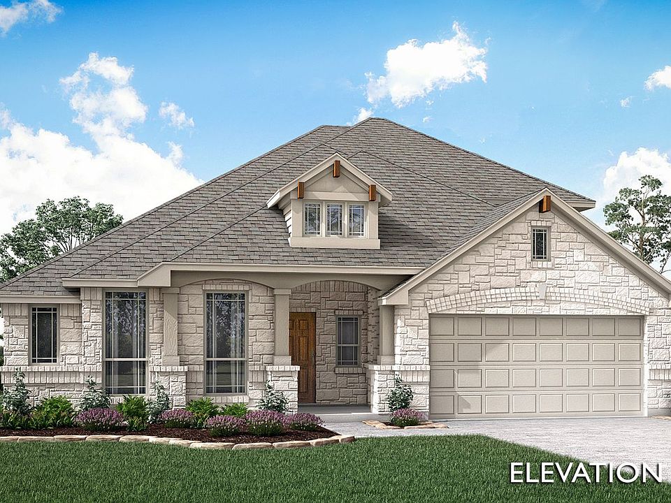 Carolina II Elevation AS