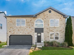 8792 Greylag Loop, Blacklick, OH 43004