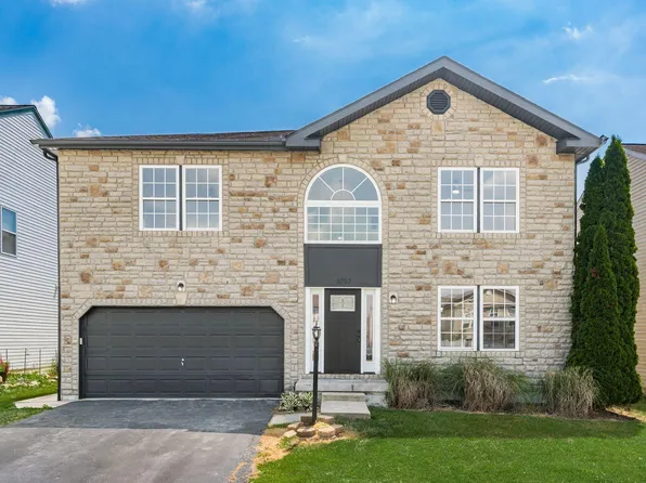 8792 Greylag Loop, Blacklick, OH 43004