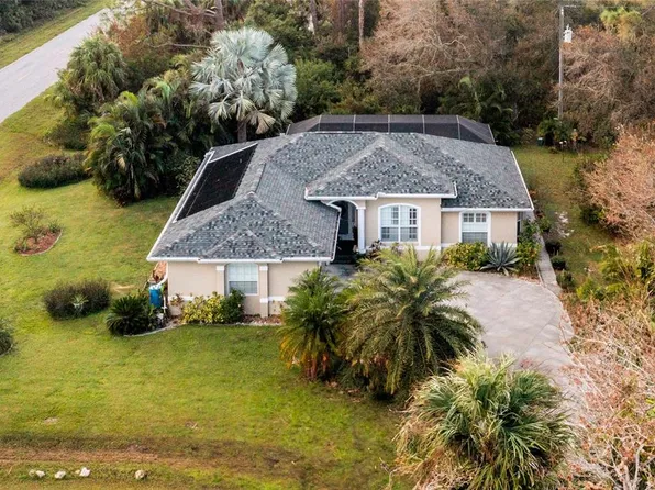 4265 DURANT STREET, PORT CHARLOTTE, FL 33948