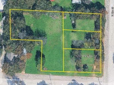 1201 N Elm St, Weatherford, TX, 76086