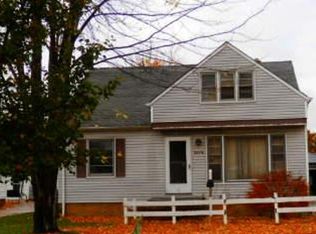 5164 W 149th St, Brookpark, OH 44142