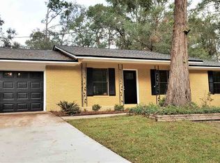 4333 Snoopy Ln, Tallahassee, FL 32303