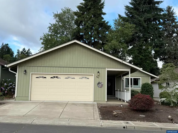 1866 Woodstock Cir NW, Salem, OR 97304