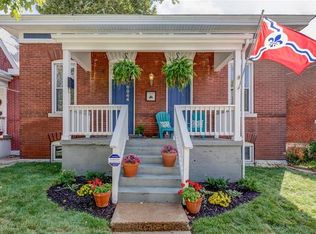 6844-6846 Waldemar Ave, Saint Louis, MO 63139