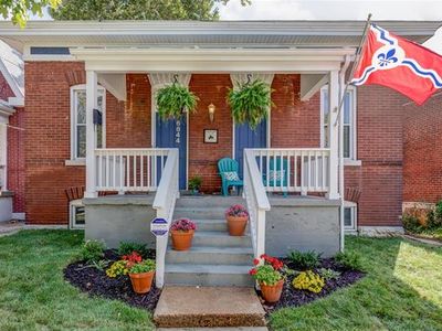 6844-6846 Waldemar Ave, Saint Louis, MO, 63139