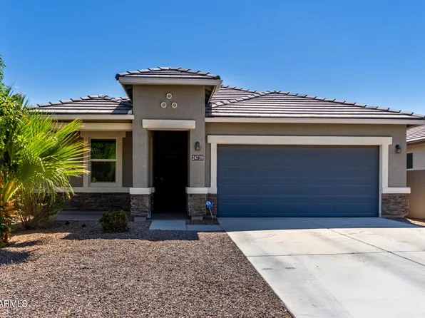 24739 N BARLEY Circle, Florence, AZ 85132