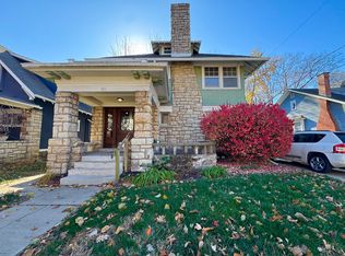 811 E 39th St #B, Kansas City, MO 64109