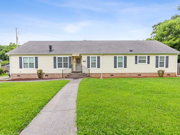 1102 Westlake Blvd, Bessemer, AL 35020