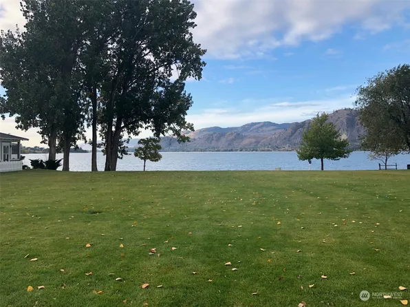 101 Veranda Drive (Lot 111), Oroville, WA 98844