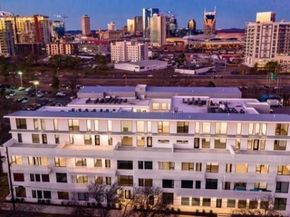 920 South St APT 104, Nashville, TN 37203