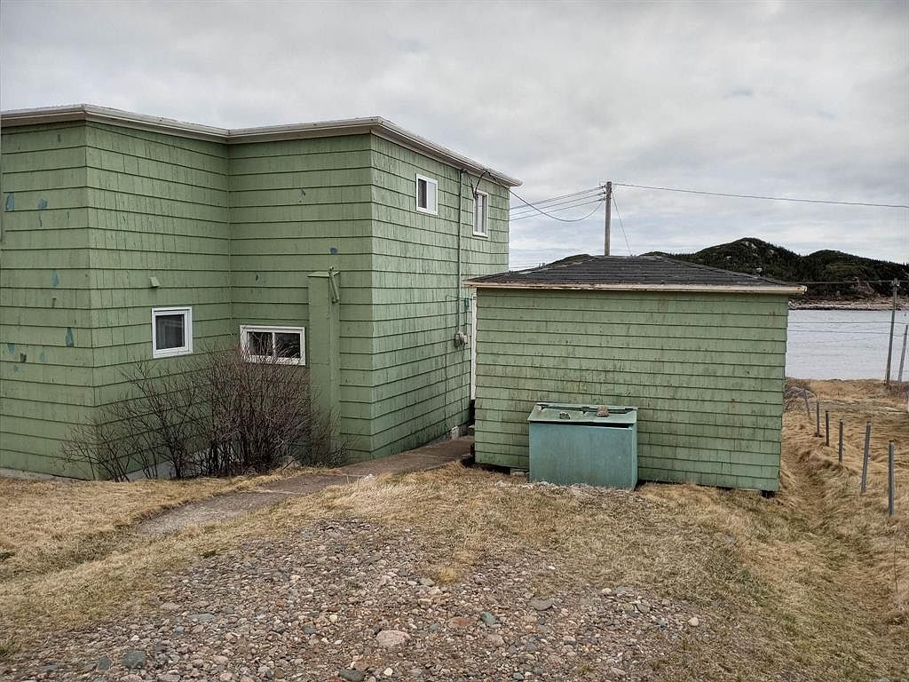 11 Beachside Rd, Ramea, NL A0N 2J0 Zillow
