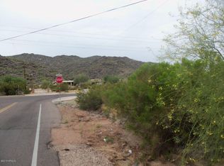 9025 S 14th St LOT 0, Phoenix, AZ 85042