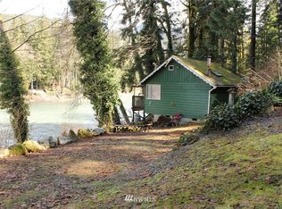 51907 S Riverside Rd, Gold Bar, WA 98251