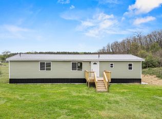 4565 155th Ave, Hersey, MI 49639