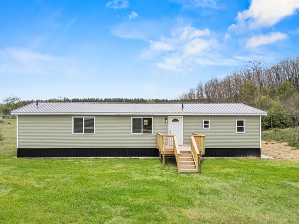 4565 155th Ave, Hersey, MI 49639