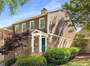 1509 Brianwood Rd #1509, Decatur, GA 30033