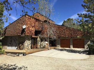 27351 Oakflat Dr, Tehachapi, CA 93561