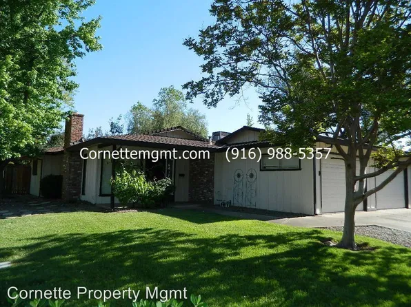 6917 Palm Ave, Fair Oaks, CA 95628
