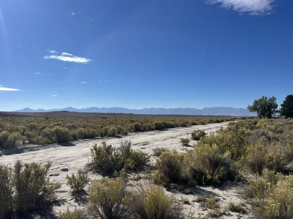 Reese River Blvd, Elko, NV 89801