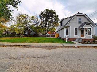 921 Stillwell St, Indianapolis, IN 46202