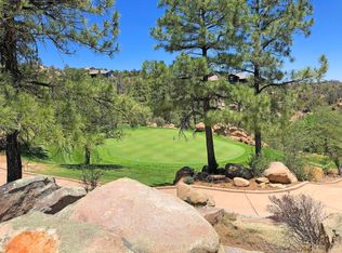 1930 Los Pinons, Prescott, AZ 86303