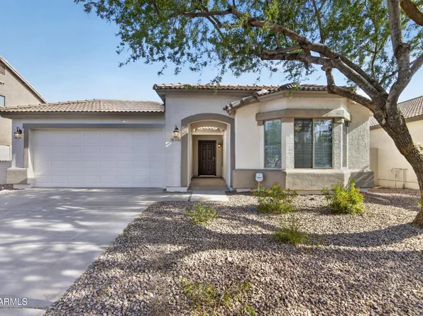 1715 E BRANHAM Lane, Phoenix, AZ 85042