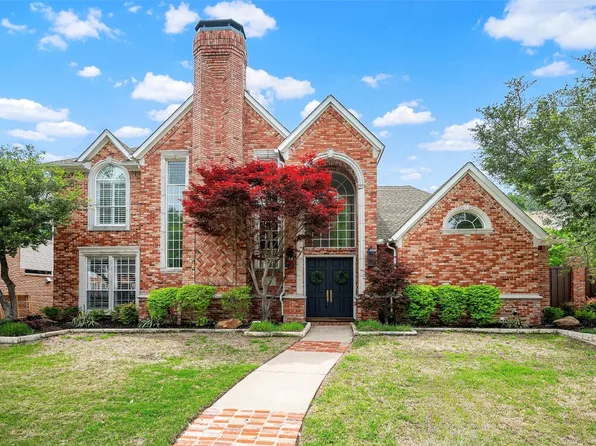 5924 Broadmeade Dr, Plano, TX 75093