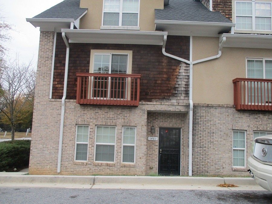 2nd image of 1481 Talia Wood Cir NW