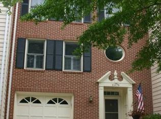 6479 English Ivy Ct, Springfield, VA 22152