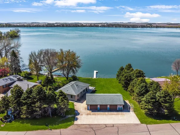46 N Shore Dr, Garvin, MN 56132