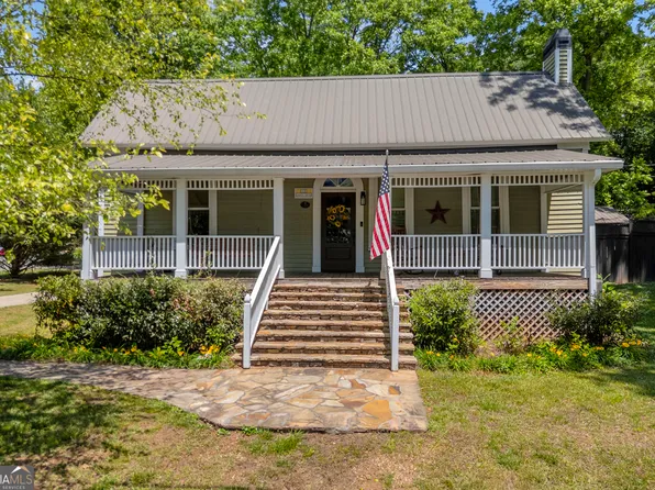 24 N Main St, Maysville, GA 30558
